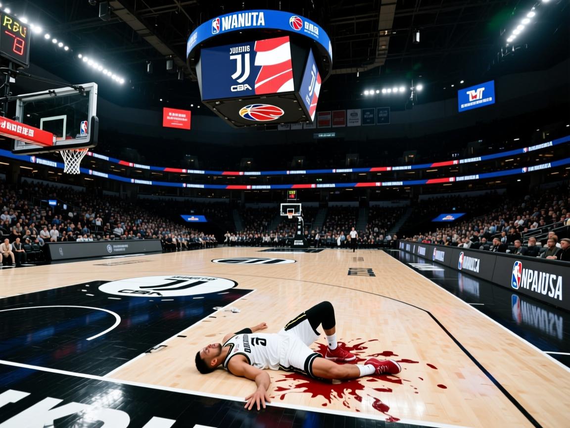 尤文图斯联赛失利，排名受挫  第3张