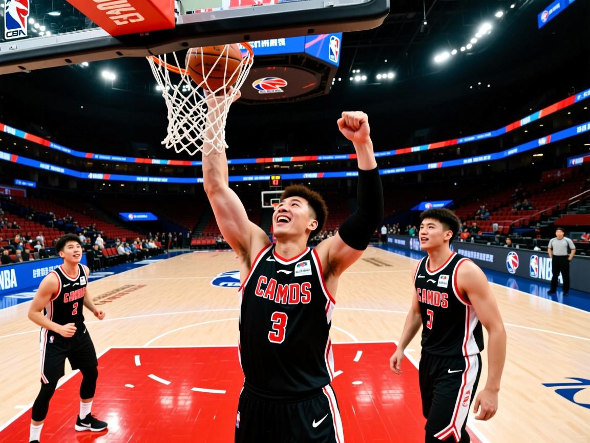 人战胜篮网,取得季后赛首场胜利 第2张