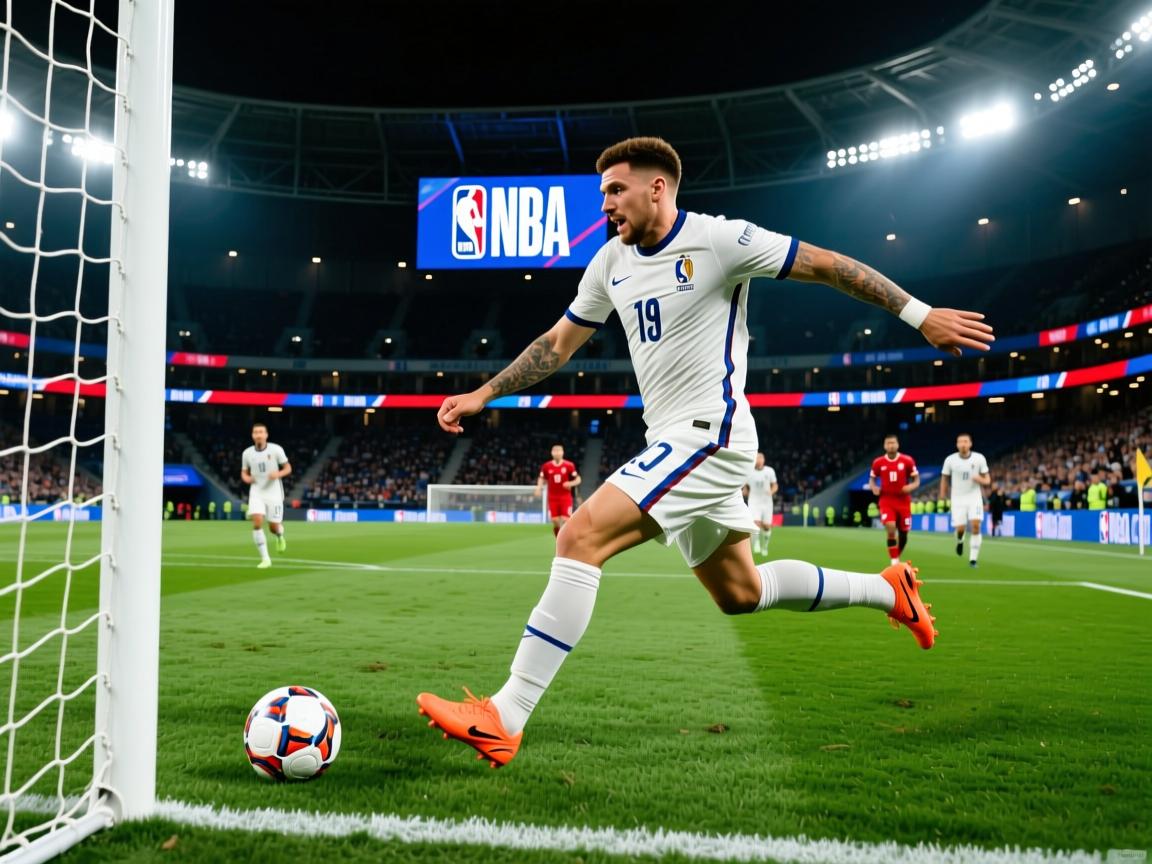 纳尔逊再贡献进球，法国联赛强势破局