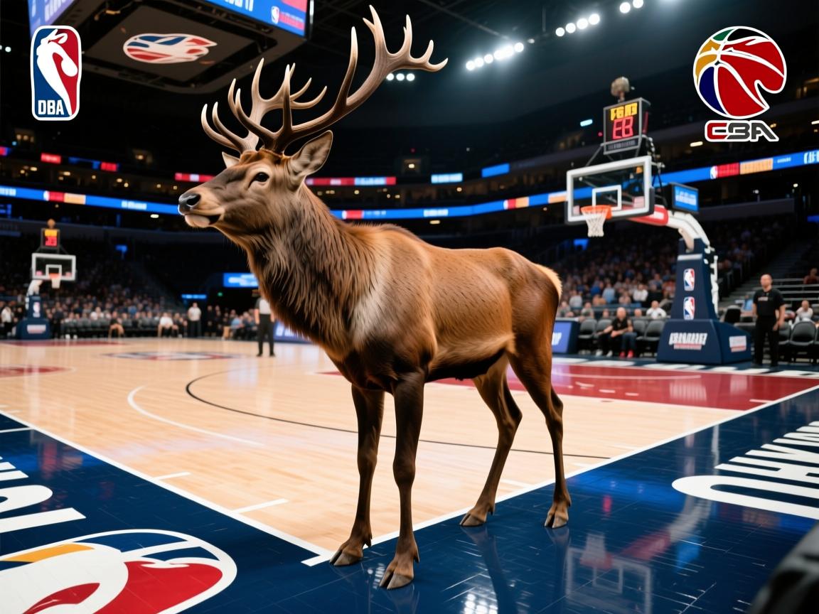 雄鹿队前锋因伤退出本赛季剩余比赛 第2张