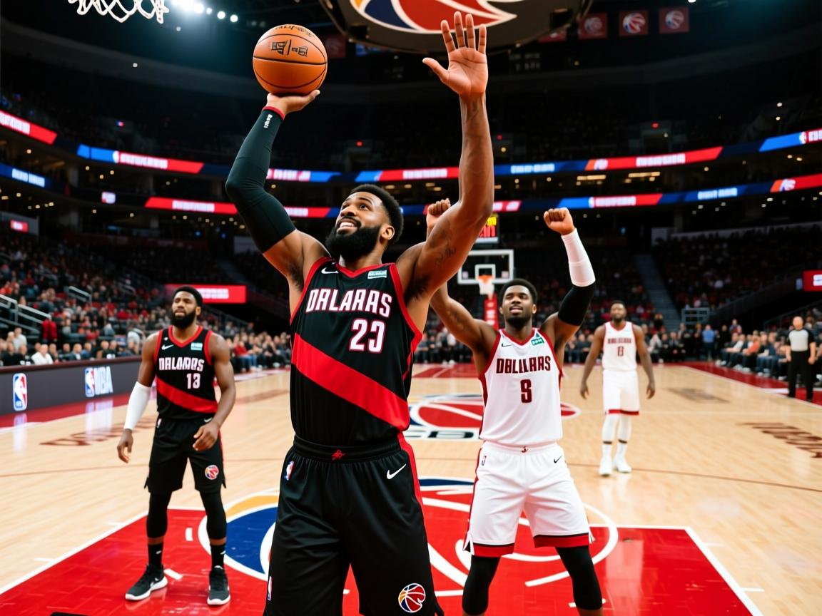 猛龙队主控球员轰下历史性单场得分 第2张