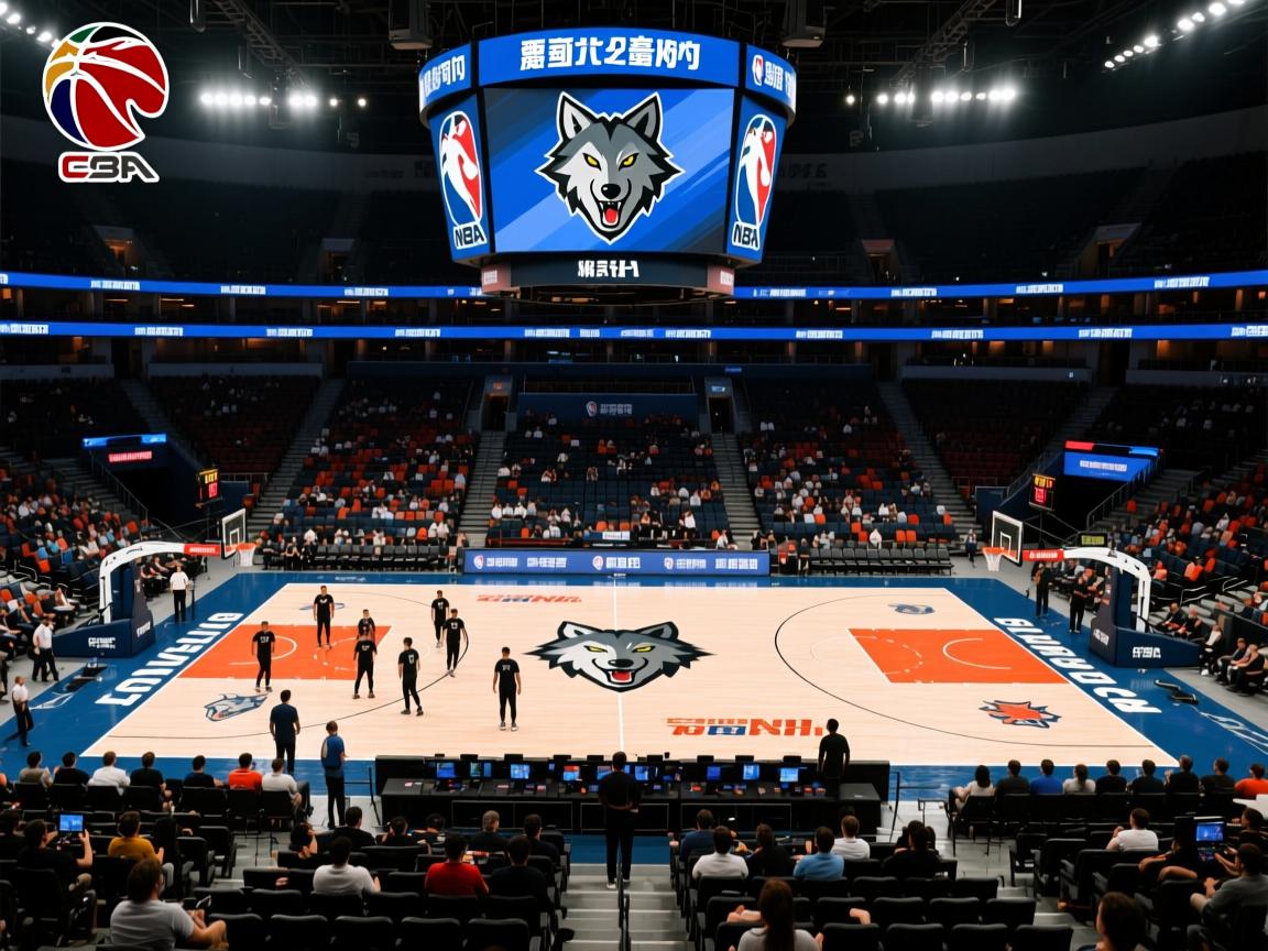 森林狼主场惨败,队内毫无火力可言 第2张