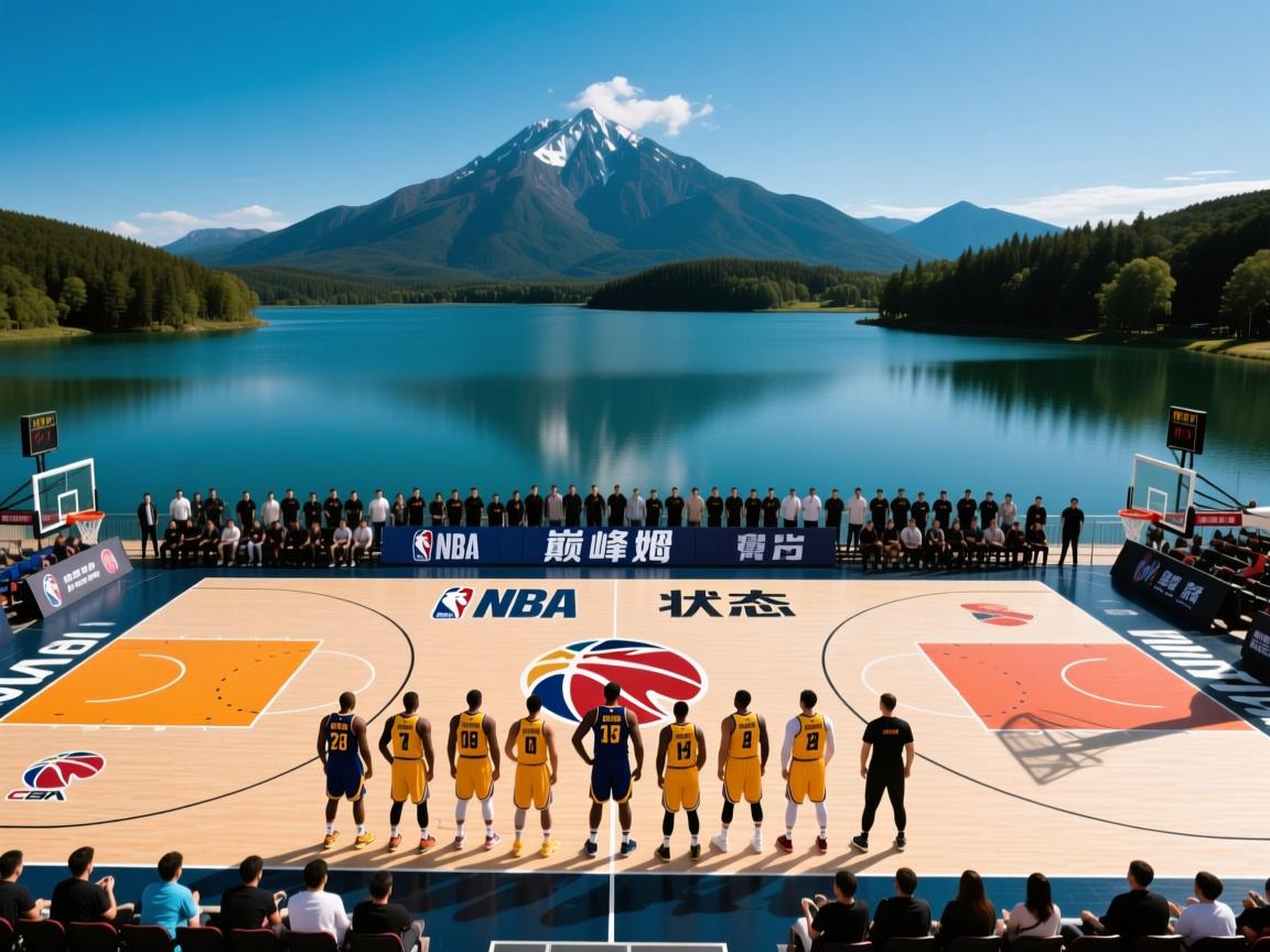 湖人队全面胜负两连败,詹姆斯重回巅峰状态 第2张