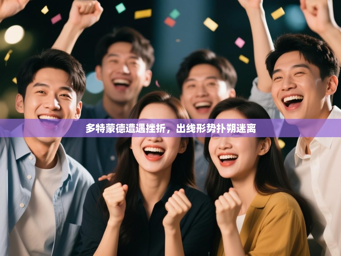 多特蒙德遭遇挫折，出线形势扑朔迷离  第1张