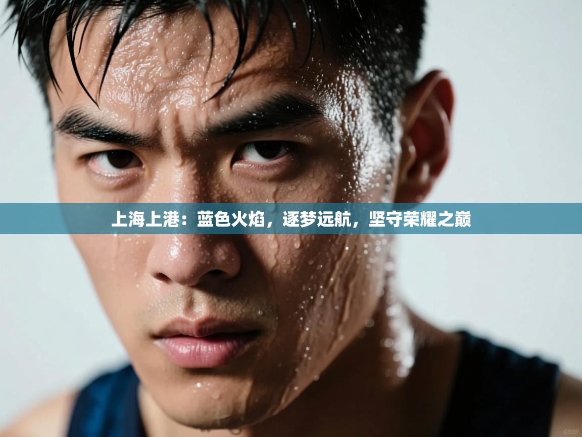 上海上港:蓝色火焰,逐梦远航,坚守荣耀之巅 第2张